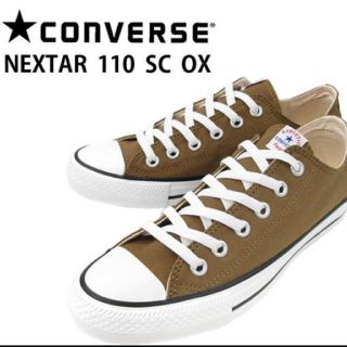 コンバース(CONVERSE)のコンバース　トープ　25cm(スニーカー)