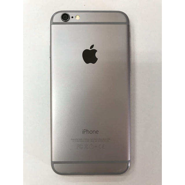 iPhone6 ジャンク品 64G