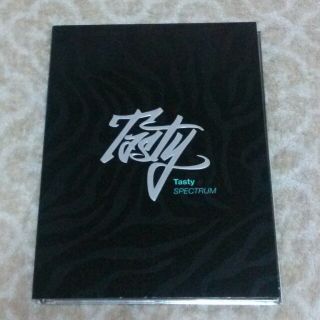 Tasty CD (その他)