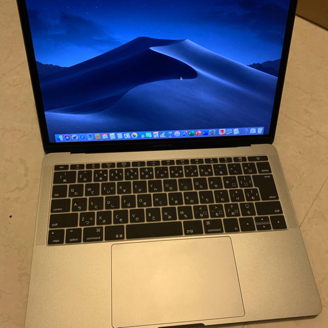 MacBook Pro 13-inch