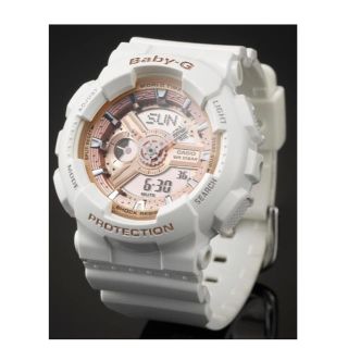 ベビージー(Baby-G)のG-SHOCK Baby-G(腕時計)