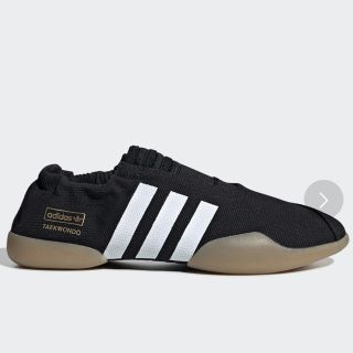 アディダス(adidas)の新品 テコンドー [TAEKONDO] アディダスオリジナルス (スニーカー)