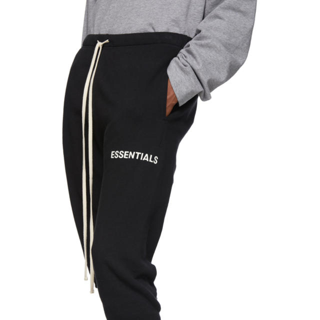 新品未使用カラーFOG Essentials Lounge Pants Sサイズ