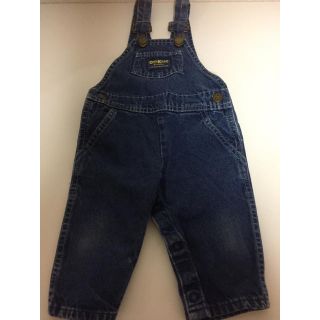 オシュコシュ(OshKosh)の子供服①(パンツ)