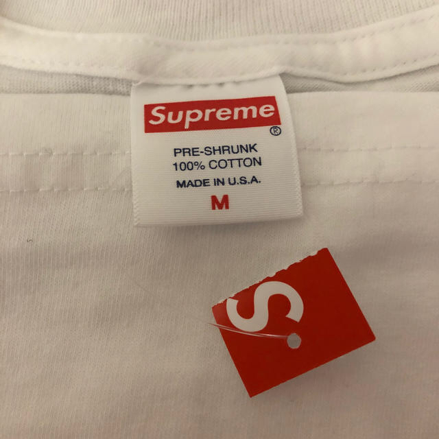 supreme☆アキラ☆TシャツMサイズ☆