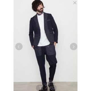 UNITED TOKYOセットアップ の通販 by ︎Emily's shop|ラクマ