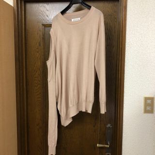 Maison Margiela(旧Maison Martin Margiela)(ニット/セーター Maison Margiela(旧Maison Martin Margiela)(ニット/セーター
