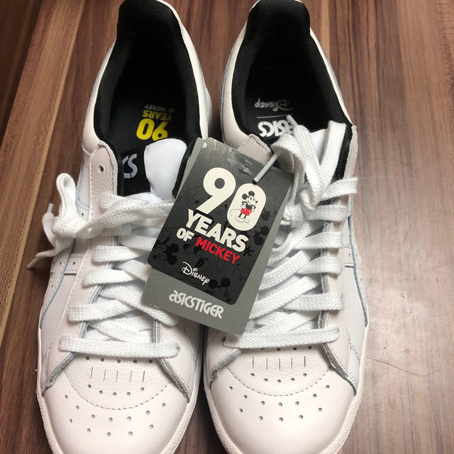 Onitsuka Tiger - アシックスタイガーミッキー90周年記念モデルの通販