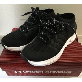 アンダーアーマー(UNDER ARMOUR)のRika様専用(スニーカー)