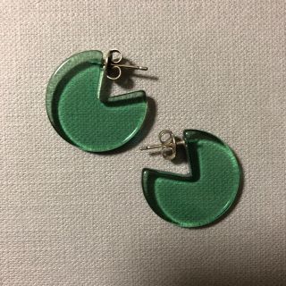 【ピアス】(ピアス)