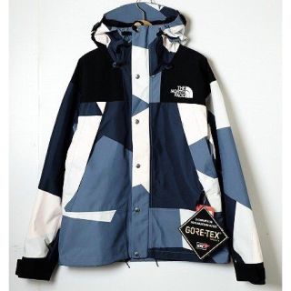 ザノースフェイス(THE NORTH FACE)の希少 ノースフェイス 1990 MOUNTAIN JACKET GTX(マウンテンパーカー)