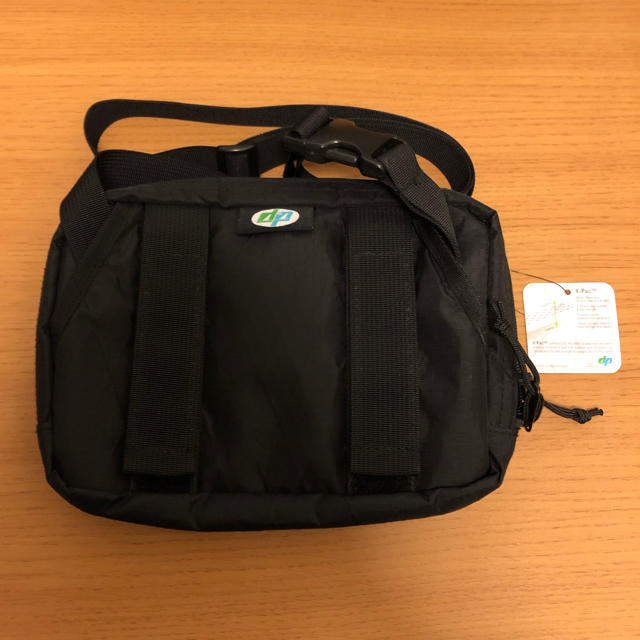 Supreme - supreme shoulder bag 18aw blackの通販 by t&a's shop｜シュプリームならラクマ 通販新品