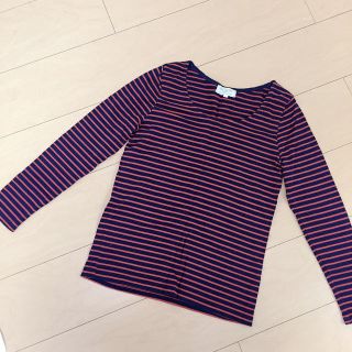 ビームス(BEAMS)のビームス ロンT(Tシャツ(長袖/七分))