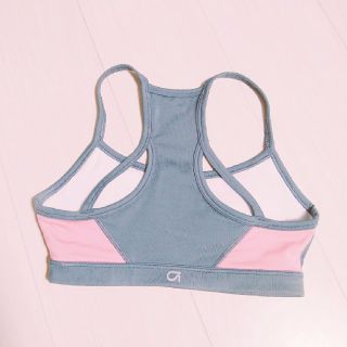 ギャルフィット(GAL FIT)のGap Fit　スポブラ(ヨガ)