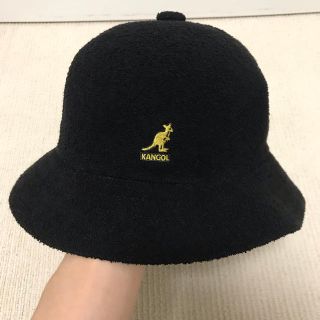 カンゴール(KANGOL)のkangol 秋冬ハット XL(ハット)