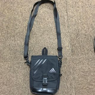 アディダス(adidas)のadidasショルダーバッグ(ショルダーバッグ)