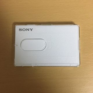 ソニー(SONY)のパソリ RC-S390(PC周辺機器)