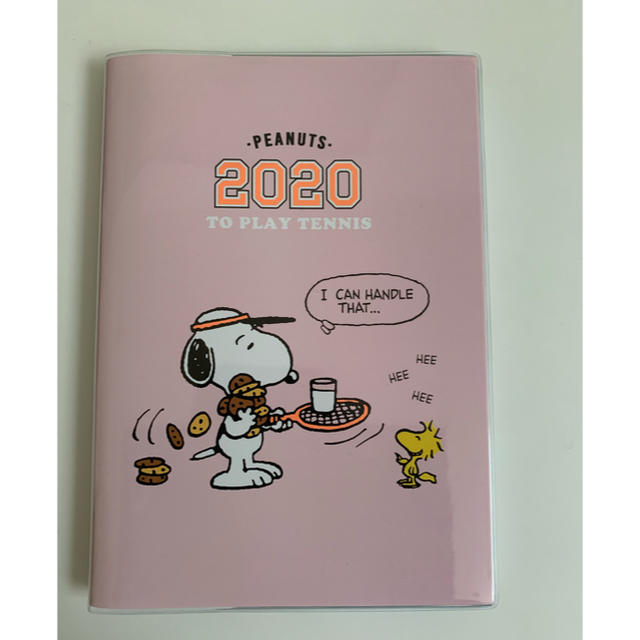 Snoopy スヌーピー ピーナッツ 年 システム手帳 新品の通販 By Hiyo2438 S Shop スヌーピーならラクマ