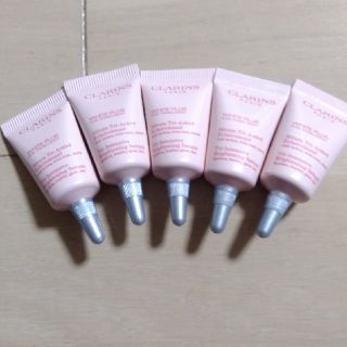 クラランス(CLARINS)のクラランス ホワイト プラス インテンシヴ ブライト セラム サンプル(サンプル/トライアルキット)