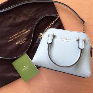 ケイトスペードニューヨーク(kate spade new york)の大処分SALE実施中◎さま専用❤︎(ショルダーバッグ)