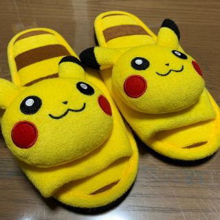 ポケモン(ポケモン)のポケモン ピカチュウ(その他)