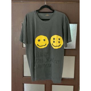 フィアオブゴッド(FEAR OF GOD)のcactus plant frea market union Tシャツ L(Tシャツ/カットソー(半袖/袖なし))