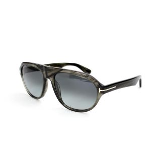 トムフォード(TOM FORD)の新品　トムフォード　サングラス　TOMFORD　Ivan　TF397(サングラス/メガネ)