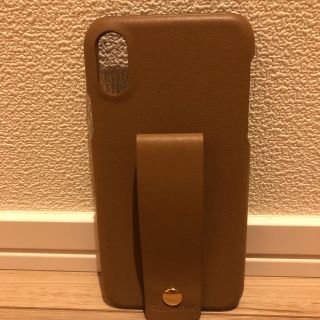 トゥデイフル(TODAYFUL)のトゥデイフルのiPhoneケース(iPhoneケース)