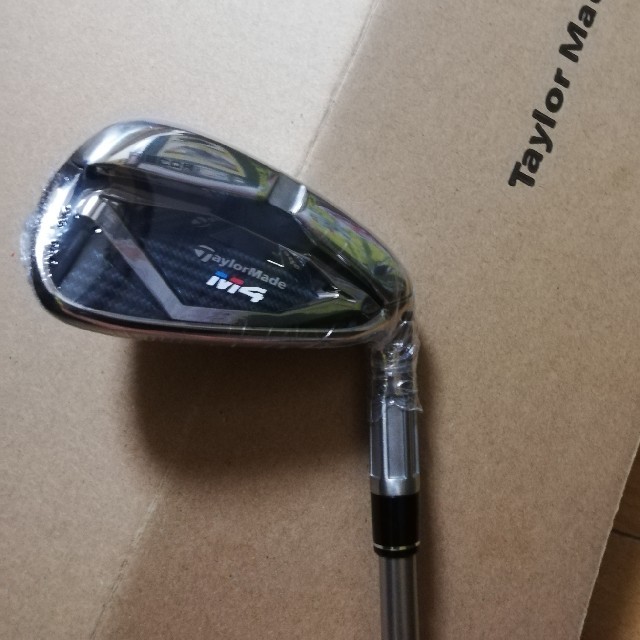 アイアン　テーラーメイドTaylorMade アイアンセット 5本組 レディース