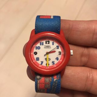 タイメックス(TIMEX)のTIMEX キッズ 腕時計(腕時計)