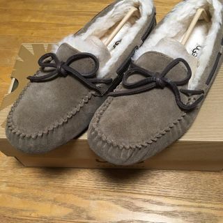 アグ(UGG)のUGG モカシン(スリッポン/モカシン)