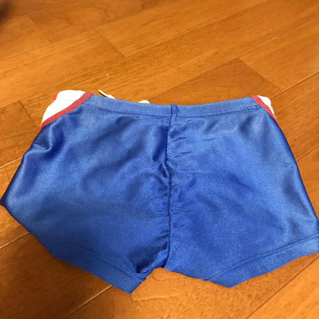 MIZUNO(ミズノ)のNAS スイミング パンツ キッズ/ベビー/マタニティのキッズ服男の子用(90cm~)(水着)の商品写真