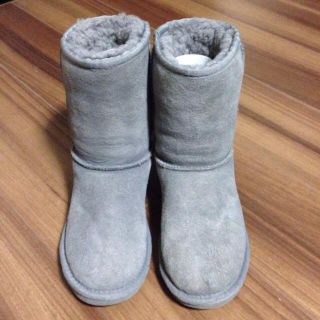 アグ(UGG)のUGGブーツ20cm(ブーツ)