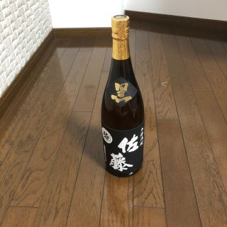 佐藤 黒 1800ml(焼酎)