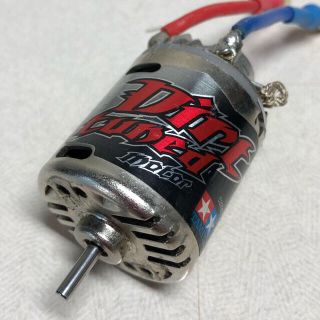 ダートチューンモーター 27T(ホビーラジコン)