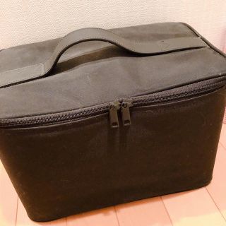 ムジルシリョウヒン(MUJI (無印良品))のメイクボックス(ケース/ボックス)