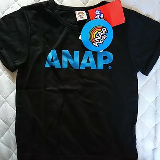 アナップキッズ(ANAP Kids)のANAP Tシャツ 130(Tシャツ/カットソー)