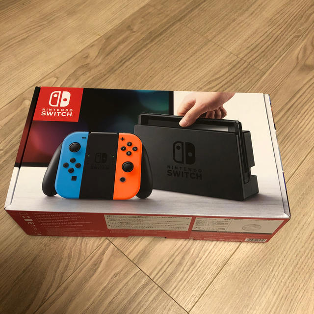 Nintendo Switch Joy-Con