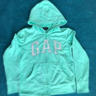 ギャップキッズ(GAP Kids)のジャケット130サイズ(ジャケット/上着)