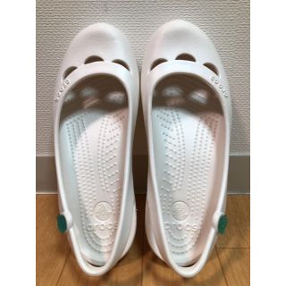 クロックス(crocs)のクロックス レディース(サンダル)