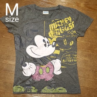 ディズニー(Disney)のディズニー　Tシャツ(Tシャツ(半袖/袖なし))