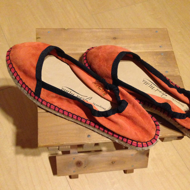 エスパドリーユ【FORDMILLS 】 レディースの靴/シューズ(サンダル)の商品写真