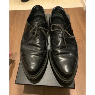 サンローラン(Saint Laurent)のac8233様専用　saint laurent paris creeper (ドレス/ビジネス)