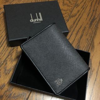 ダンヒル(Dunhill)のdunhillコインケース🌸(コインケース/小銭入れ)