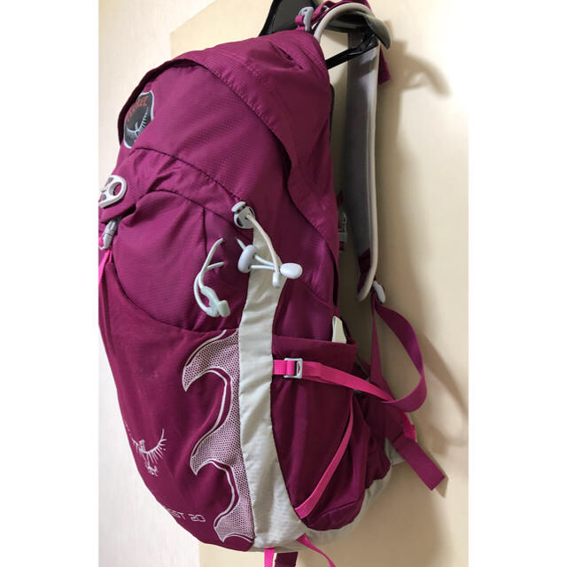 Osprey Ospray Tempest レディース登山リュックの通販 By Ginger Lily オスプレイならラクマ