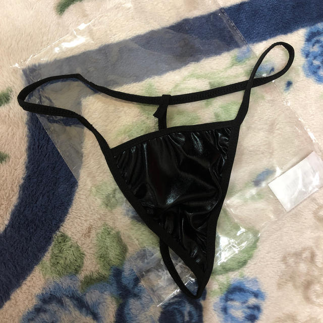 新品、Tバック レディースの下着/アンダーウェア(ショーツ)の商品写真