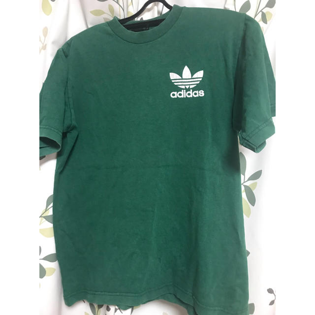 adidas(アディダス)のadidas Tシャツ レディースのトップス(Tシャツ(半袖/袖なし))の商品写真