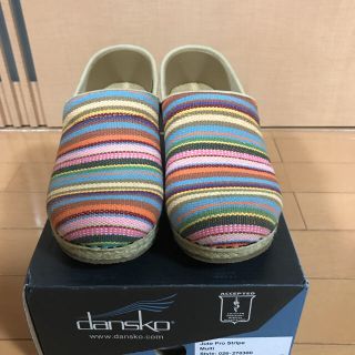 ダンスコ(dansko)のダンスコ 36(その他)