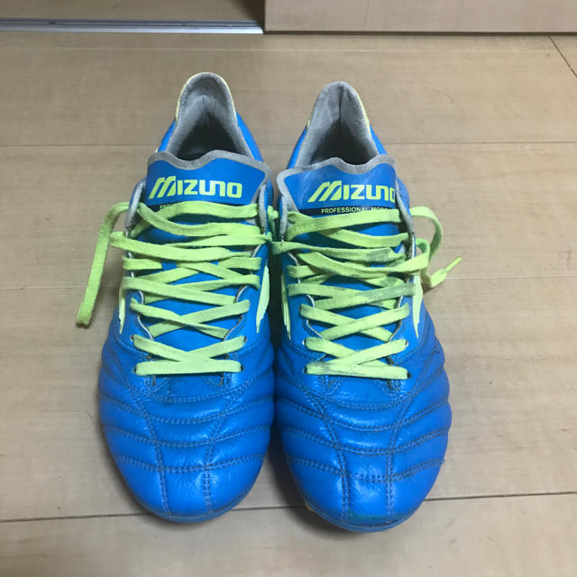 MIZUNO(ミズノ)のモレリアネオ2  26cm チケットのスポーツ(サッカー)の商品写真