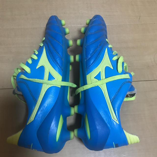 MIZUNO(ミズノ)のモレリアネオ2  26cm チケットのスポーツ(サッカー)の商品写真